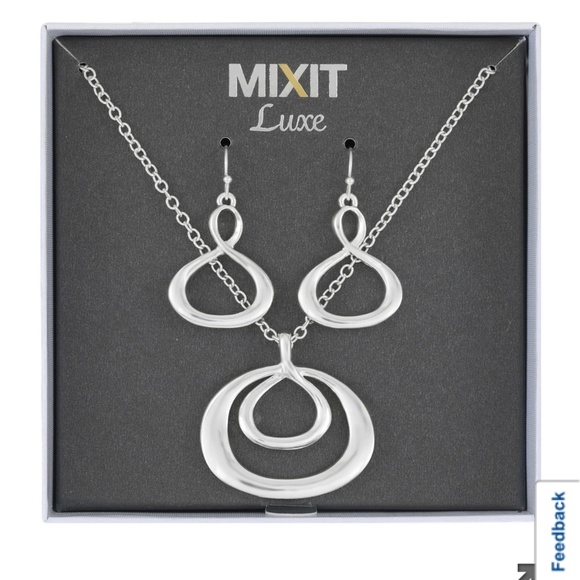 🔥💍💎 JEWELRY GIFT SET🔥💎💍 - Picture 1 of 4